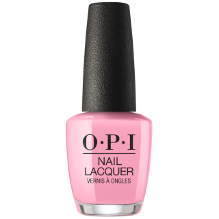 OPI Nail Lacquer – (Lisbon Collection 2018) Tagus in That Selfie! – 0.5 oz – #NLL18